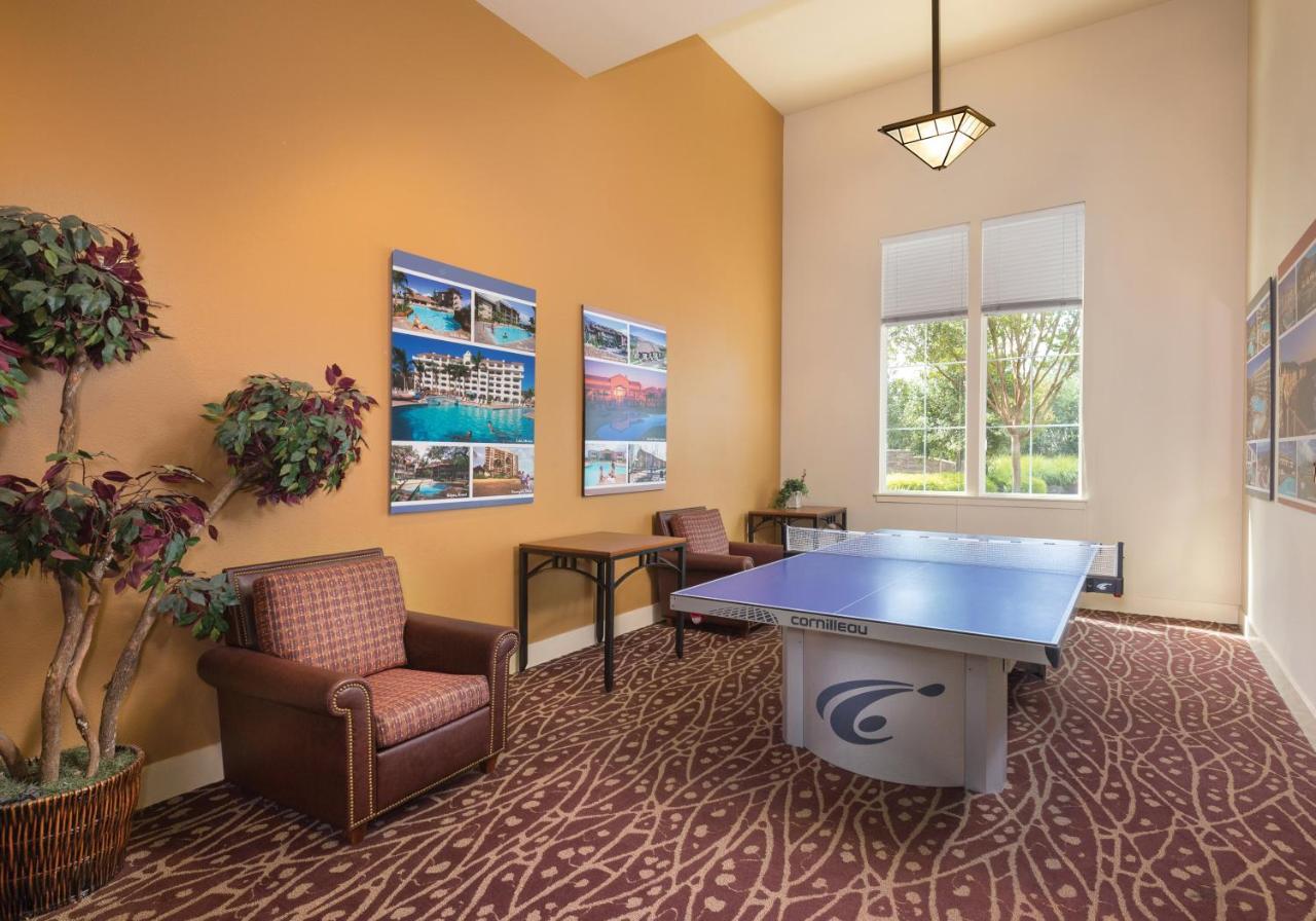 Worldmark Уиндзор Екстериор снимка