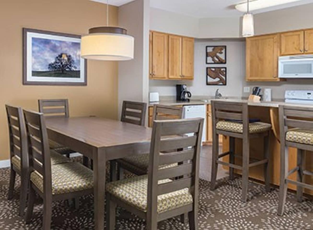 Worldmark Уиндзор Екстериор снимка