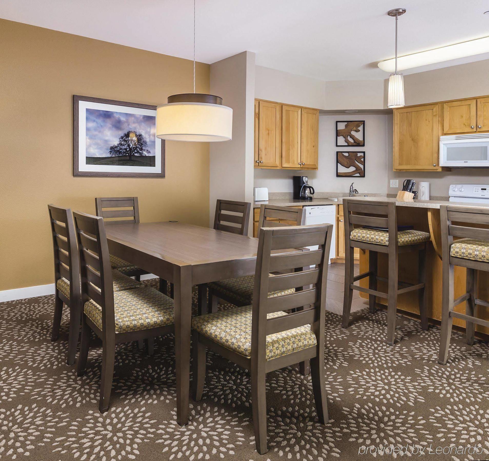 Worldmark Уиндзор Екстериор снимка